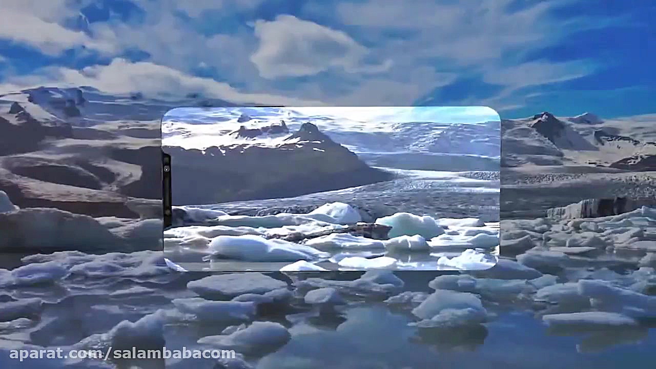 تیزر رسمی معرفی گوشی سامسونگ گ...