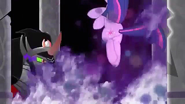 اهنگ پونی ها (پس چشماتو باز کن...