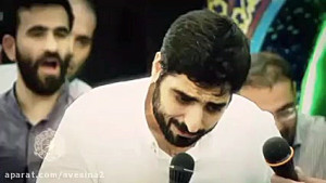 مجید بنی فاطمه مدح امام علی