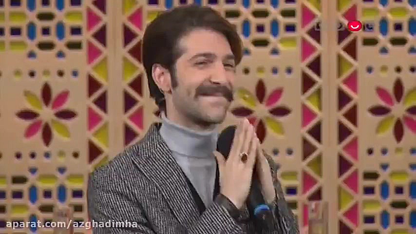 اجرای &laquo; شوخیـه مگـه &raq...