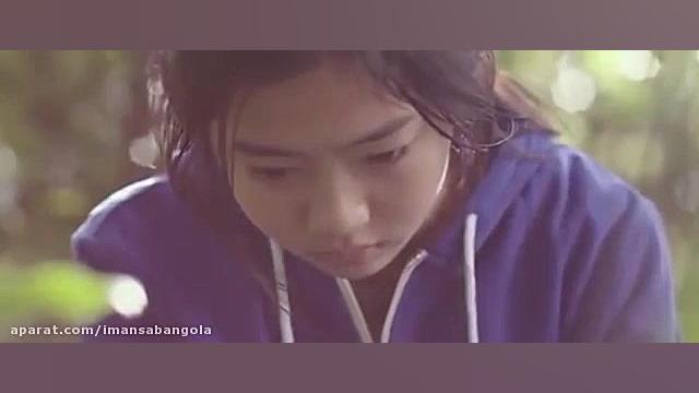 فیلم کره ای دوبله فارسی (مسافر...