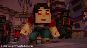 Minecraft: Story Mode Season T...