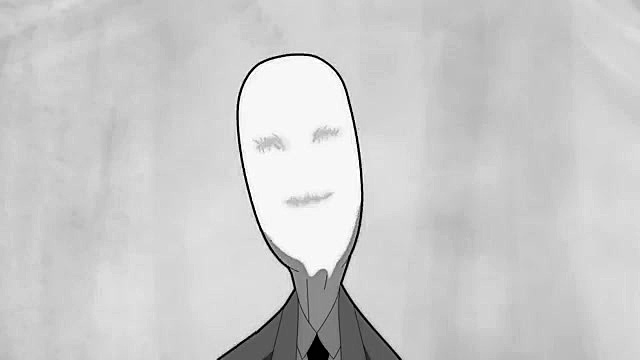 انیمیشن کمدی اسلندر من slender...