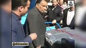 هفت تیر کشی نیروی انتظامی علیه...