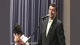 حمید رضا ماهی صفت در مالزی  Ha...