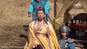 Jumong افسانه جومونگ قسمت(77)...