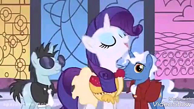 زندگی جاریست به سبک پونی