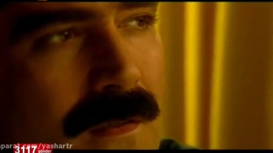 فاتح كیساپارماك آهنگ غمگین فال...