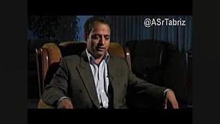 وقتی صدام حسین با اسیران ایران...