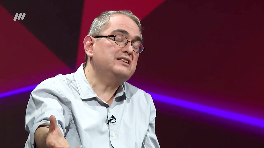 سختانه، با حضور شهریار زرشناس