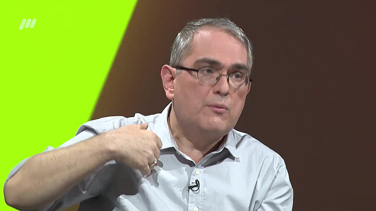 سختانه، با حضور شهریار زرشناس