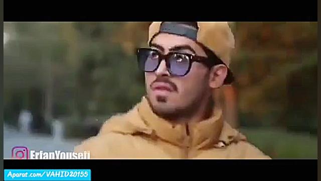 کلیپ طنز خنده دار دابسمش خنده...