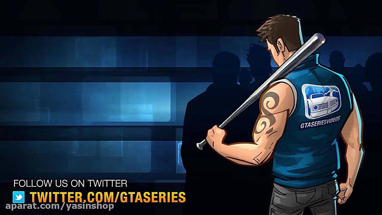 ماشین جدید بازی جی تی ای آنلای...