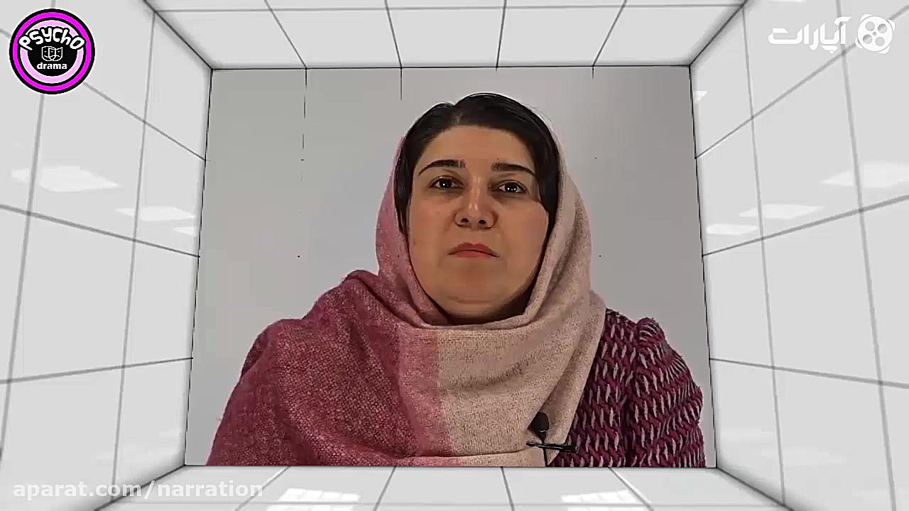 سایکودرام  غرور اصیل و غرور کا...