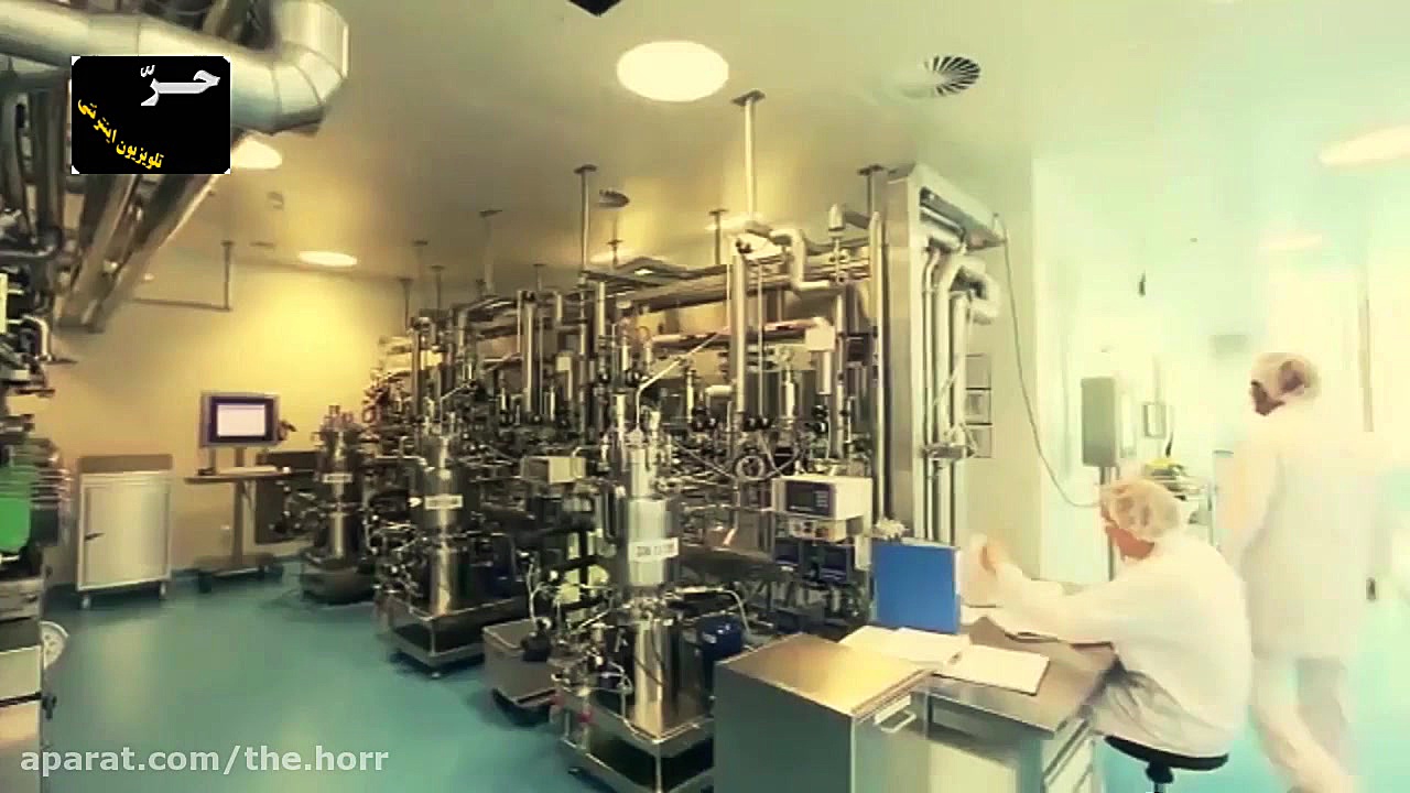 مستند مافیای دارویی