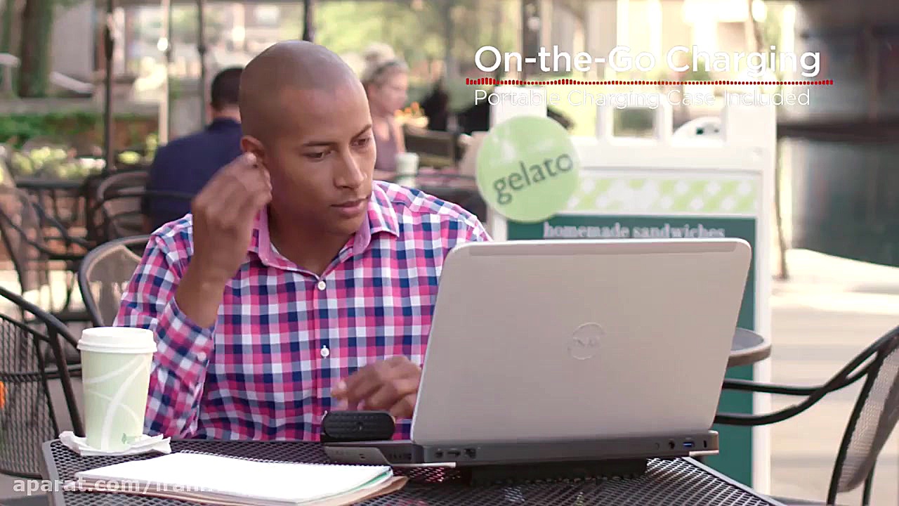 ایرفون وایرلس Motorola Stream