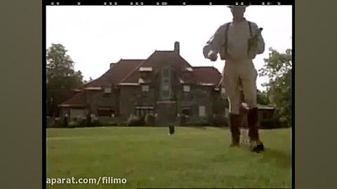 آنونس فیلم سینمایی آوای وحش