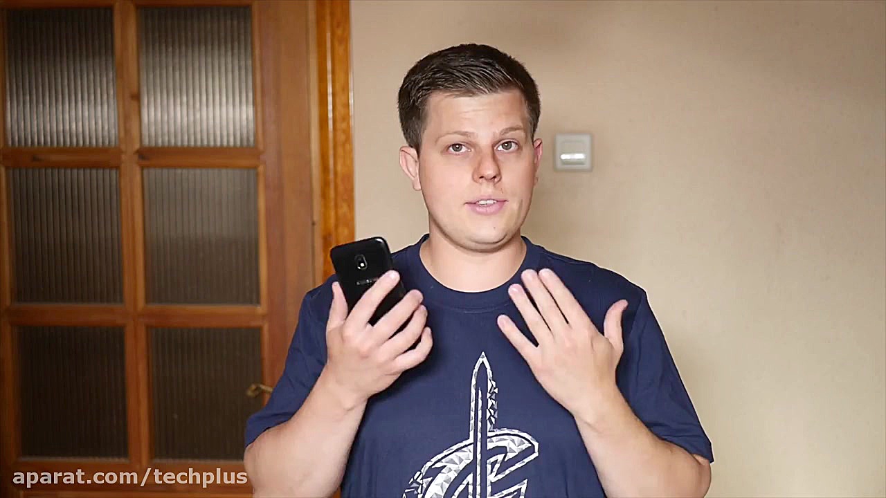 گلکسی جی ۳ ۲۰۱۷ (بررسی Galaxy...