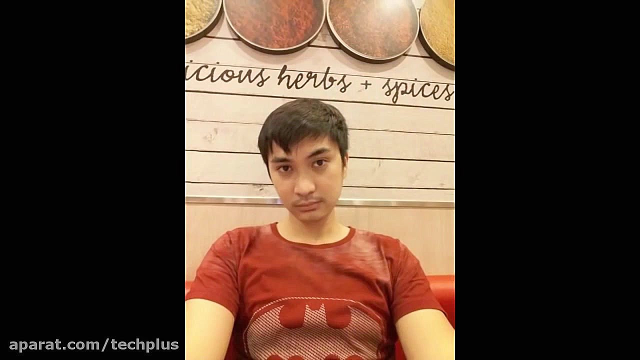 گلکسی جی ۳ پرو (بررسی Galaxy J...