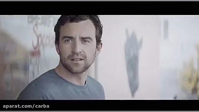 تبلیغ جالب هوندا HR V