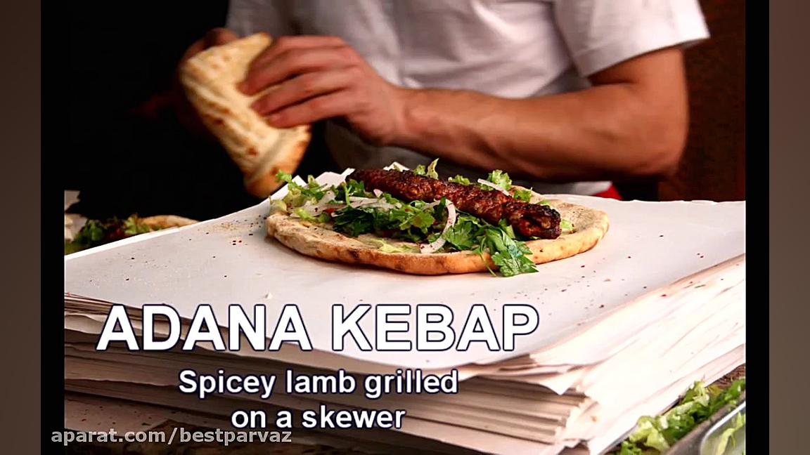 راهنمای آشپزی ترکیه  غذاهای اس...