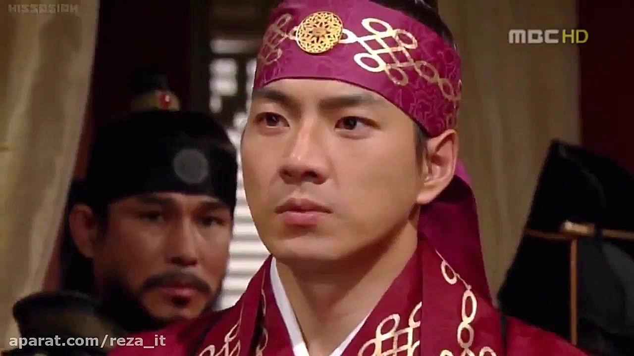 سریال افسانه جومونگ با دوبله ف...