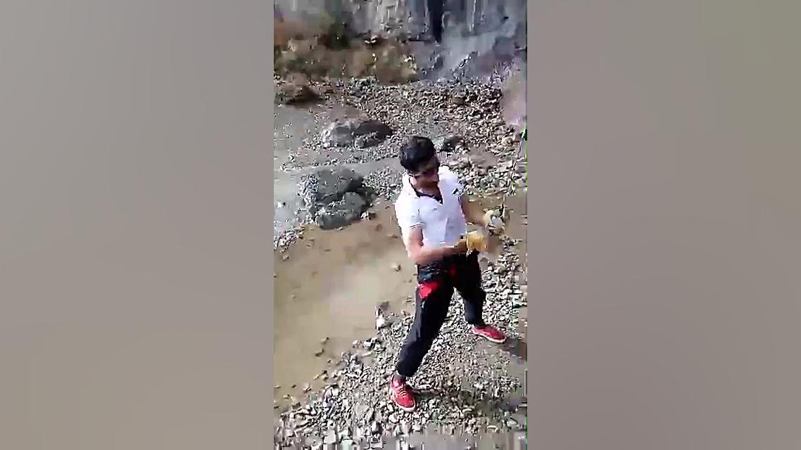 آبشار سنگان