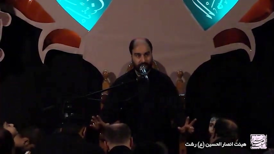 کرامات حضرت اباالفضل العباس (ع...