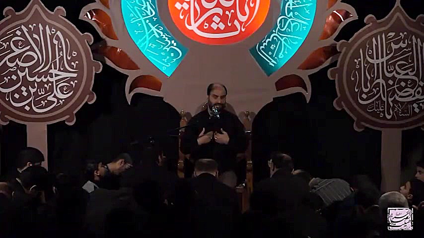 کرامات حضرت اباالفضل العباس (ع...