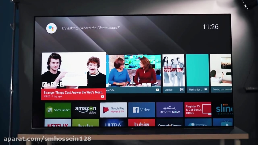 Sony A1E: The Best OLED TV?