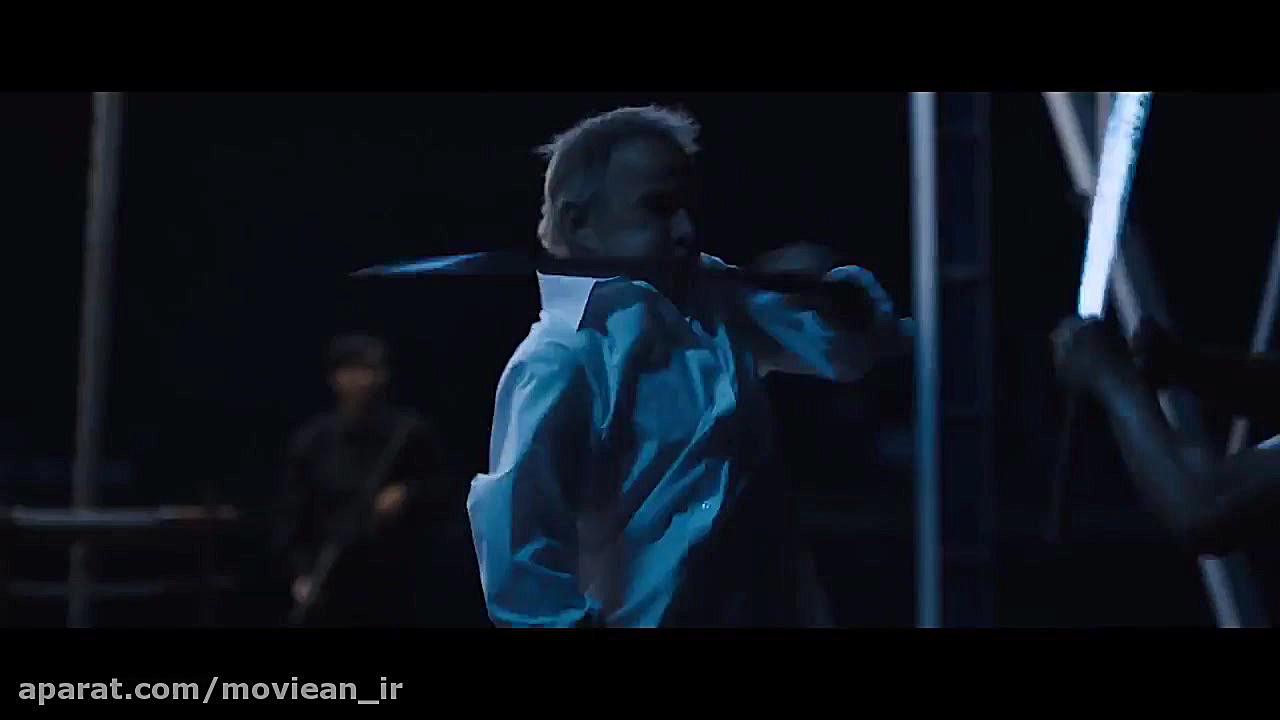 دانلود تریلر Kickboxer Retaliation 2017 زمان73ثانیه