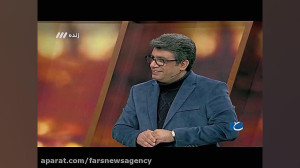 حضور دختردانشجوی معروف به &quo...