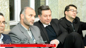 مستند گزارشی وحدت حوزه و دانشگ...