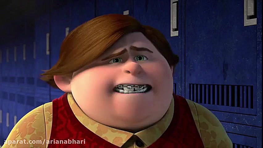 انیمیشن ماجراجویی Trollhunters...