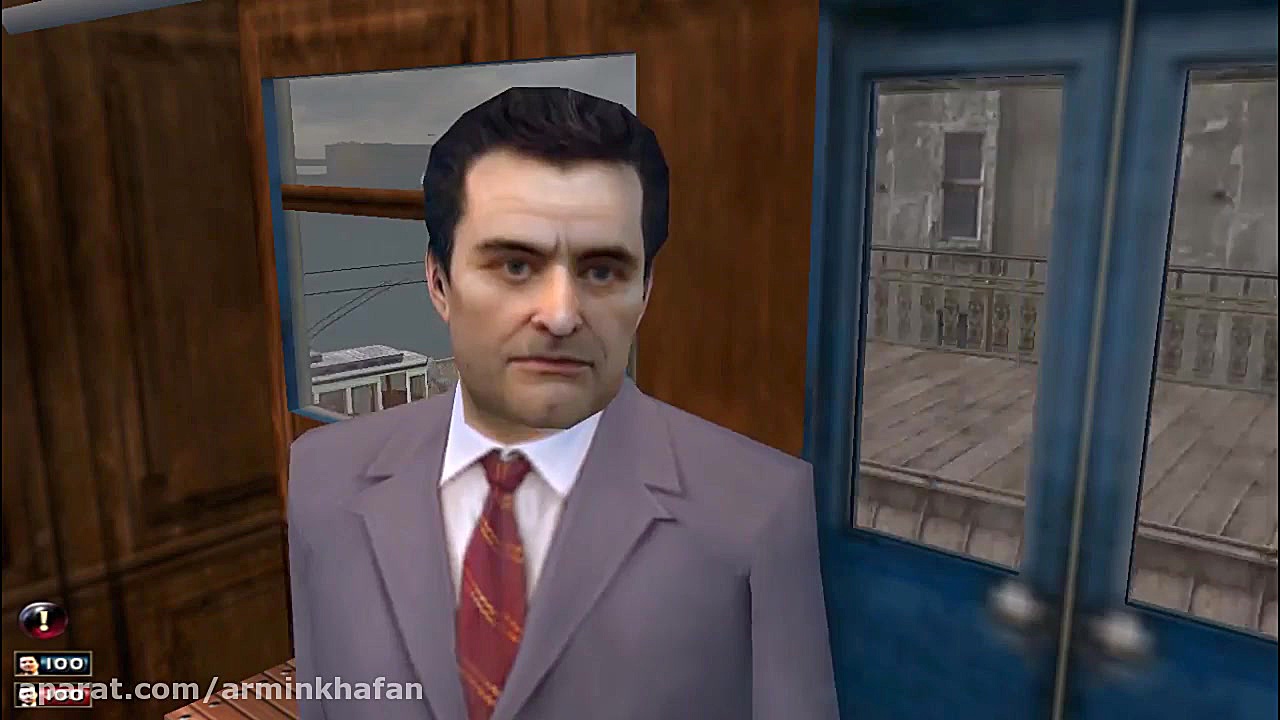 Mafia 1 | کجایی که یادت بخیر