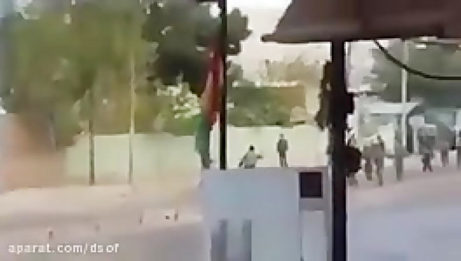 درگیری نیروهای امنیتی کرد با ت...