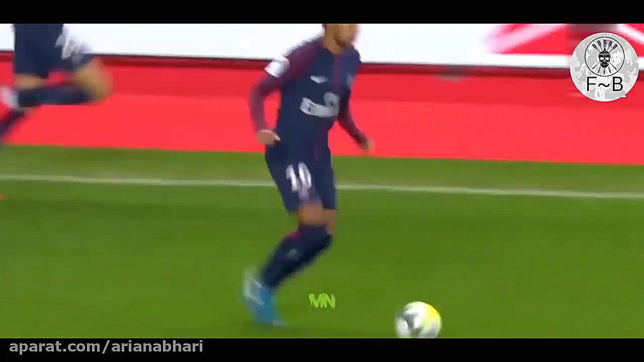 Neymar Jr ● Best Moment PSG 20...