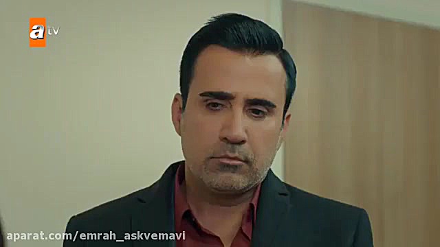 تیزر قسمت 46 سریال عشق و ماوی