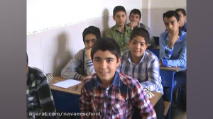 دانش آموزان سوم 2 دبیرستان نوا...