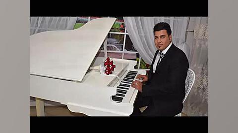 آهنگ زیبای دختر کم سن و سال