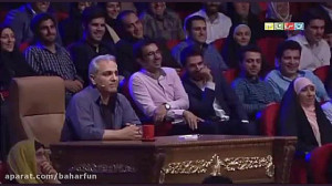 دانلود دورهمی نیوشا ضیغمی