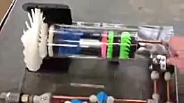 سازو کار موتور جت