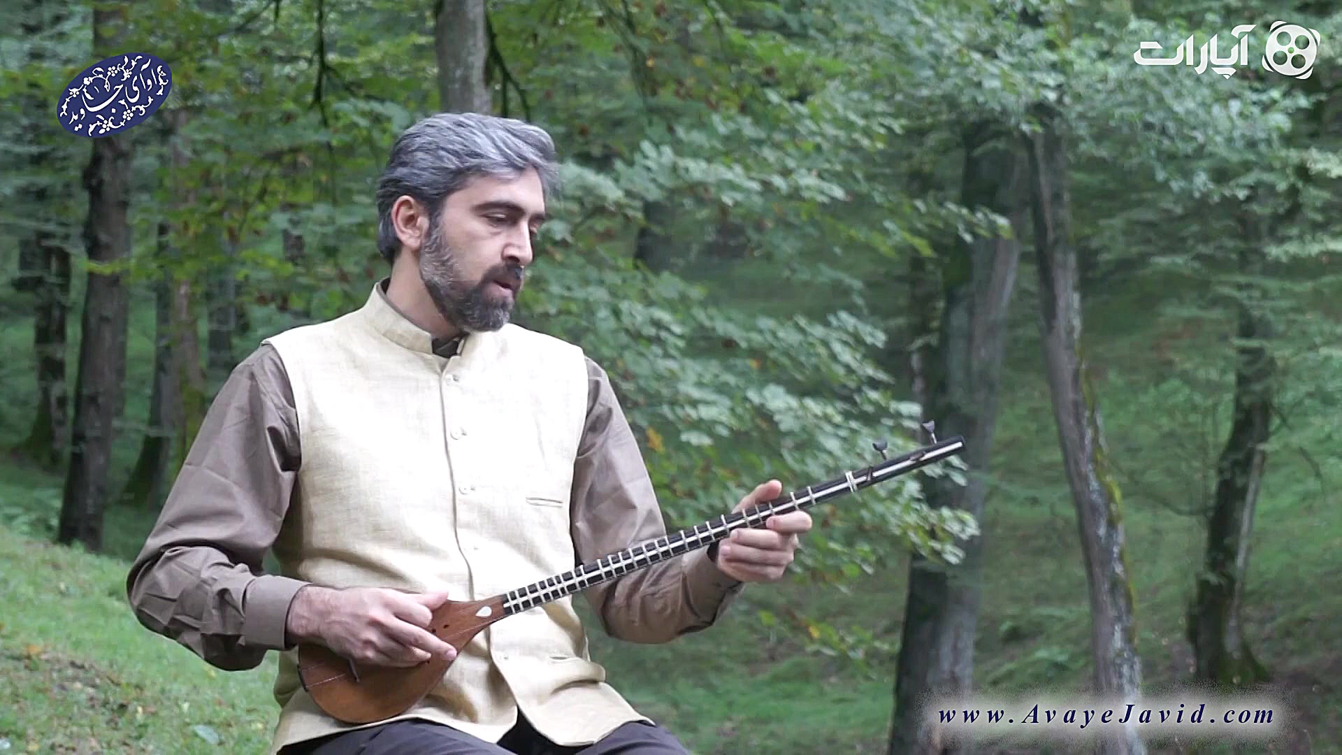 همچو فرهاد بود کوه کنی پیشه ما...