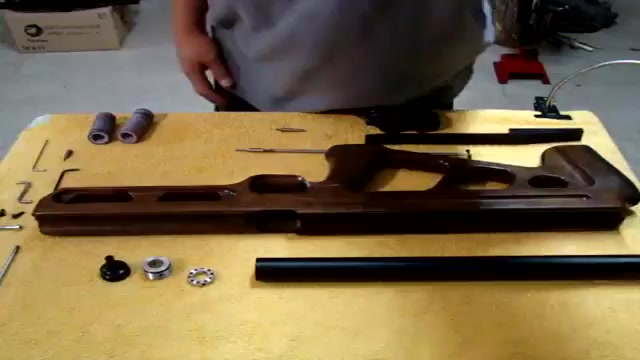 آموزش بالپاپ کردن والتر 1250