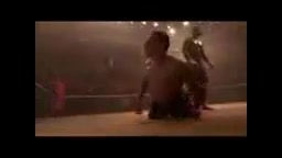 فیلم شکست ناپذیر اسکات ادکینز