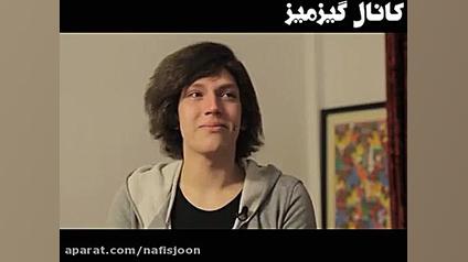 ترنس های ایرانی قسمت دوم (دو ج...