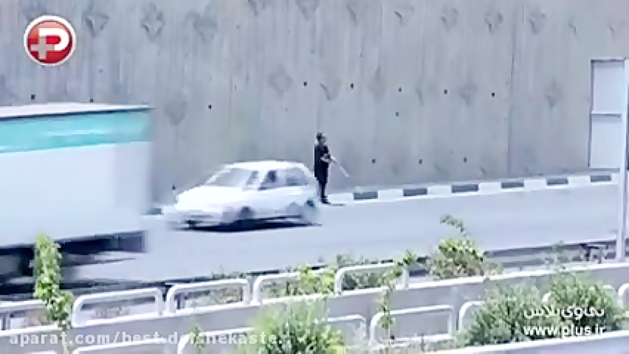 وقتی بازیگر معروف، یک پسر نابی...