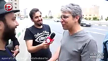 وقتی بازیگر معروف، یک پسر نابی...