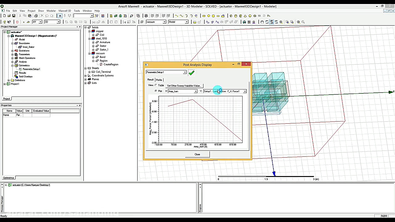 216 Ansys Maxwell Equivalent C...