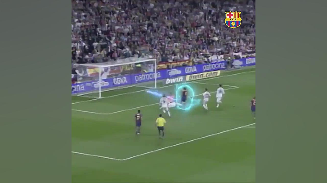 وقتی بارسلونا رئال مادرید را د...